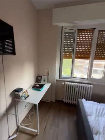 stanza singola con bagno privato-400 euro compresi - Foto 3