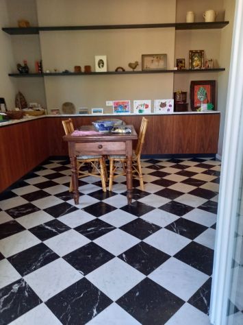 Camera matrimoniale con bagno privato e terrazzo vista Mole – Gran Madre, Centro - Foto 7