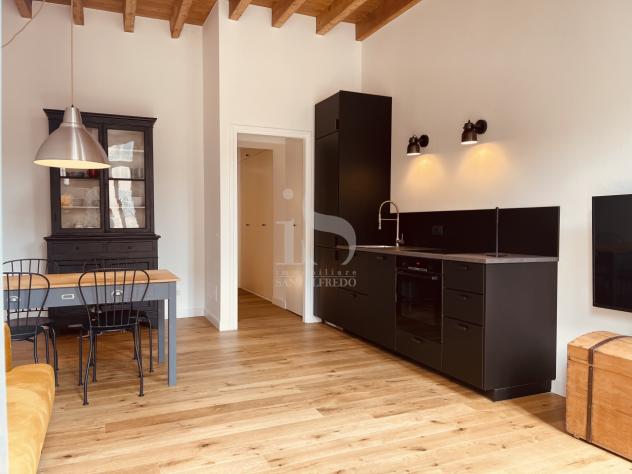 APPARTAMENTO di 2 vani e di 60 mq (MILANO) rif. HOME 3161_8 - Foto 8