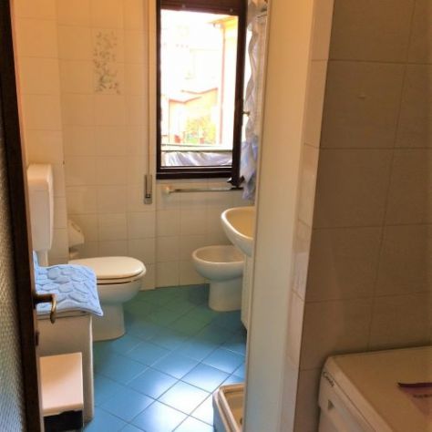 Rif.3129 - Rapallo - Centralissimo - Affittasi Arredato - Appartamento Trilocale - Foto 2