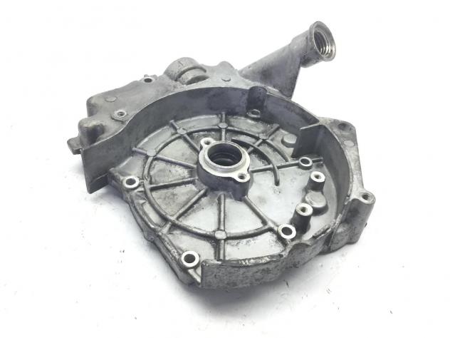 GARELLI TIGER 4T 125 CARTER COPERCHIO STATORE VOLANO AVVIAMENTO 2007 LX6TCJP - Foto 4