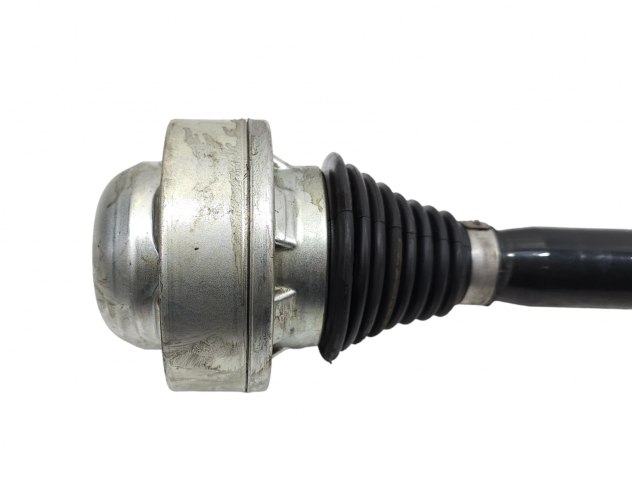 SEMIASSE POSTERIORE DESTRO AUDI A6 Sedan Serie C8 (4A2) 4K0501204 (1825) - Foto 4
