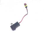 PIAGGIO MP3 SPORT ABS 300 PRESA USB CARENA SUPPORTO STRUMETAZIONE 2014 2016