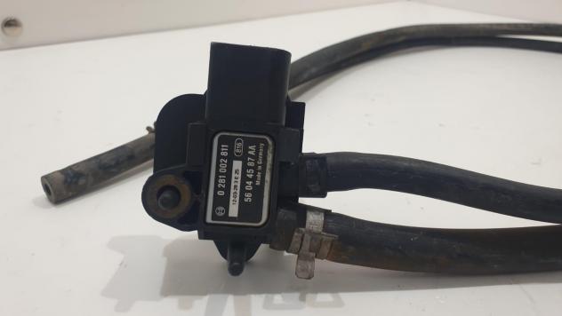 SENSORE DI PRESSIONE GAS DI SCARICO JEEP Compass Serie 56044587AA OM651925 Diesel 2143 4WD (1115) - Foto 3