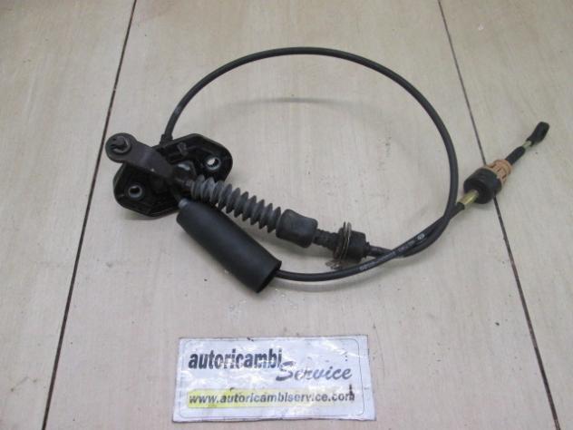 46790-1D200 CORDA CAMBIO AUTOMATCO KIA CARENS 2.0 D 103KW AUT 5P (2008) RICAMBIO USATO