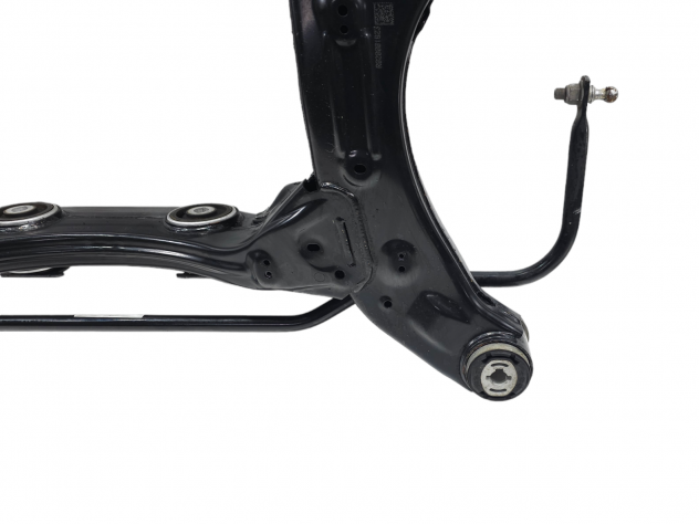 CULLA POSTERIORE MOTORE JEEP Compass Serie 00522289790 46337540 Hybrid 1300 (16) - Foto 2