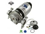 SOFFIONE SOFFIETTO SOSPENSIONE VW TOUAREG 7P POST 7P6616504 7P6616503 europeo