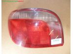 FANALE POST.S. TOYOTA YARIS (XP10) 3 porte / 5 porte  Parti elettriche  Fan &hellip;