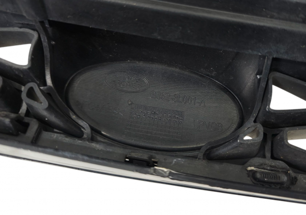 MASCHERINA ANTERIORE LAND ROVER Range Rover Evoque 1° Serie GJ32-8L001-A (11) - Foto 10