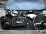 Fiat 600 epoca ricambi