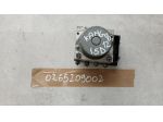 ABS RENAULT Kangoo 4° Serie 0265209002 diesel 1.5 (0821)
