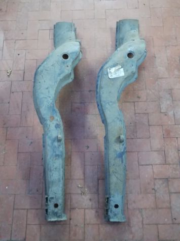 LONGHERONE NUOVI ORIGINALI ALFASUD