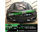RICAMBI MERCEDES GLA 2023