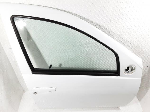 PORTIERA ANTERIORE DESTRA DACIA Duster 1° Serie (1017) - Foto 4
