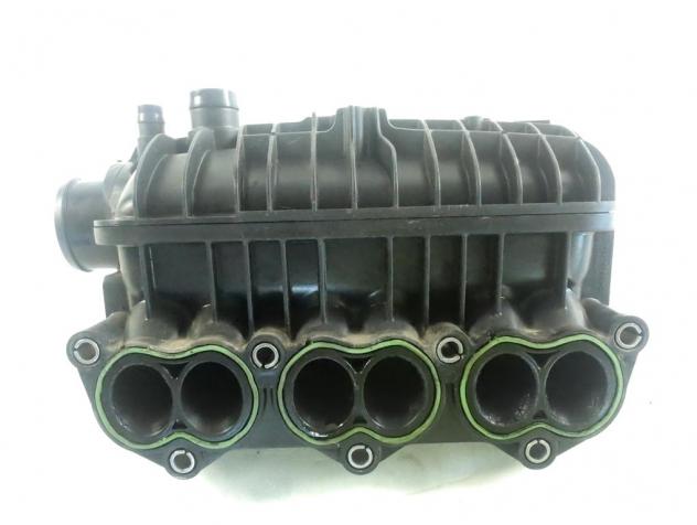 1801485 GUARNIZIONE COLLETTORE DI ASPIRAZIONE FORD B-MAX 1.0 B 74KW 5M 5P (2013) RICAMBIO USATO - Foto 5