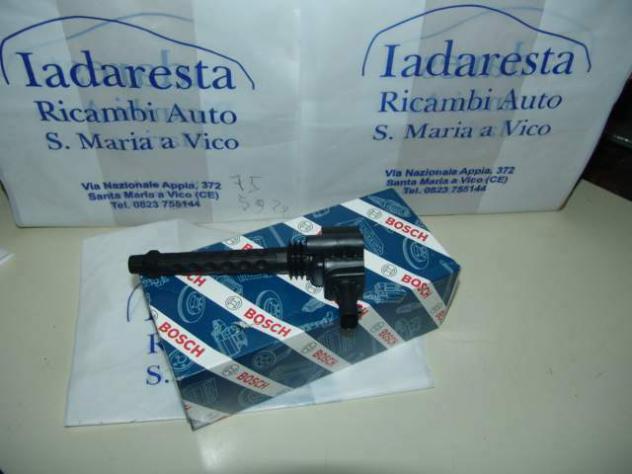 Bobina d'accensione fiat 500 55231256