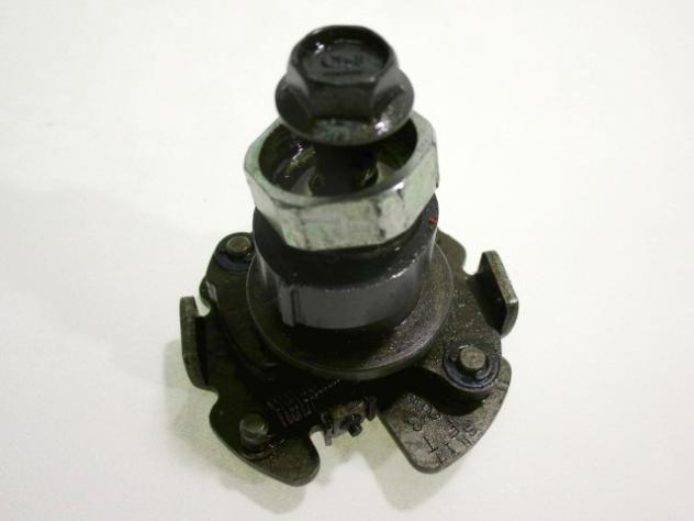 REGOLATORE FASE AVVIAMENTO HONDA CB 750 F RC04 1980 - 1984 30220-425-174 ADVANCER ASSY - Foto 2