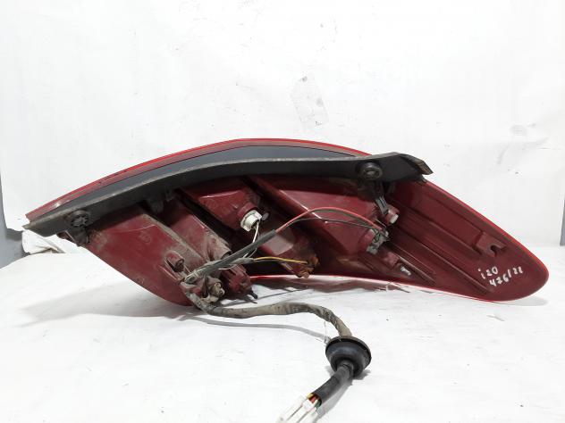 STOP FANALE POSTERIORE SINISTRO HYUNDAI i20 1° Serie 924014P000 (0814) - Foto 5