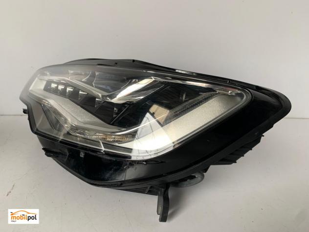 Audi A6 4G FARO ANTERIORE FULL LED sinistro - 12703 - Foto 3