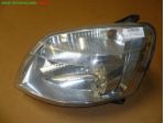 PROIETTORE S. CITROEN BERLINGO (M59) 5 posti  Parti elettriche  Fanaleria   &hellip;