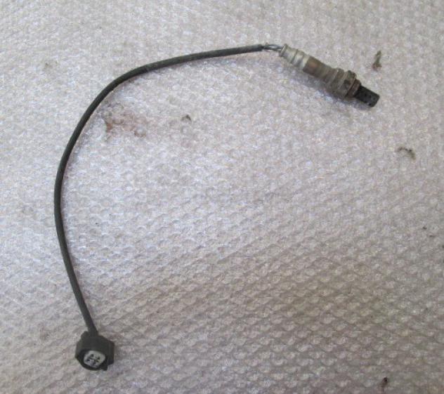 065500-4960 SONDA LAMBDA JAGUAR XJ 3.2 B 174KW AUT 4P (1998) RICAMBIO USATO DENSO