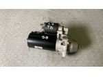 Motorino avviamento Fiat Fiorino 1.7TD del 1998
