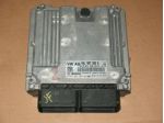 0281031066 ECU VW GOLF VII PASSAT AUDI SKODA 0281031066 04L907309R EDC17C74