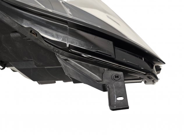 FARO ANTERIORE SINISTRO FORD Puma Serie L1TB-13E015 (19) - Foto 8