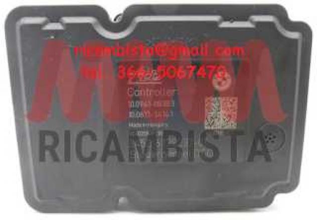 34526778237 34516778236 10021200814 110096108383 ABS Bmw E90 328i 335i 325i 330i - Foto 2