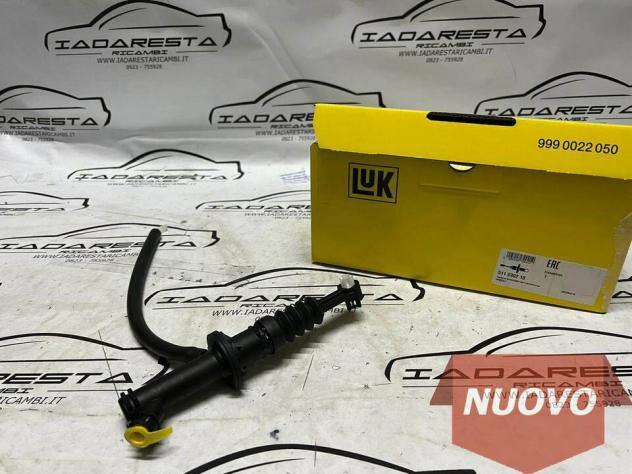 Pompa Frizione Renault Megane 3 - Scenic 3 306101808R