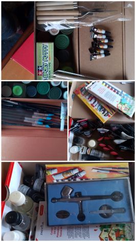 Modellismo militare - Foto 2