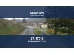 Immobile in asta di 2196 m² con più di 5 locali in vendita a Dego