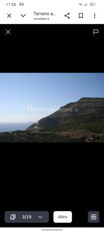 Terreno 20 ettari litoranea Alghero-Bosa - Foto 4
