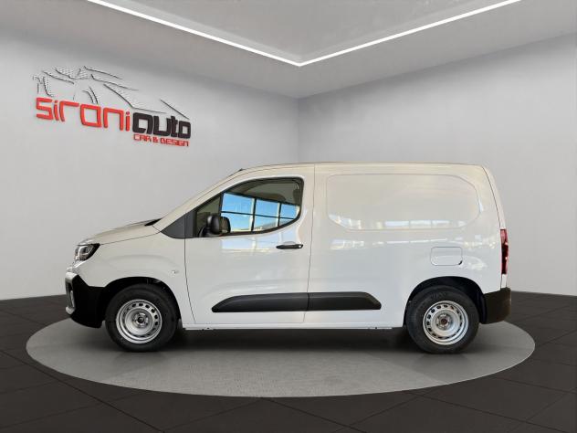 Peugeot Partner Partner BlueHDi 100 S&S PC Furgone - IVA ESCLUSA - Foto 3