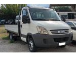 IVECO DAILY 35C12 CASSONE FISSO