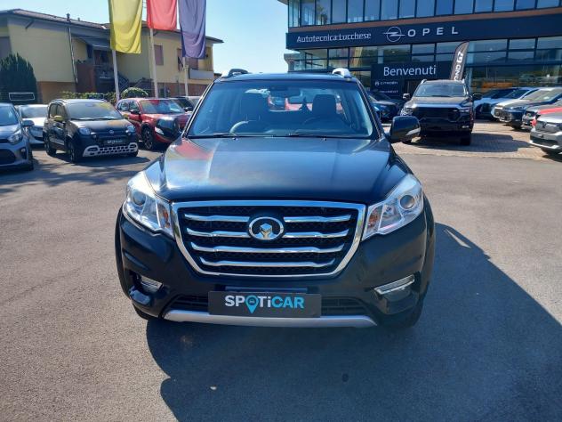 Great Wall Steed 6 2.4 Ecodual Premium 4WD - Foto 2