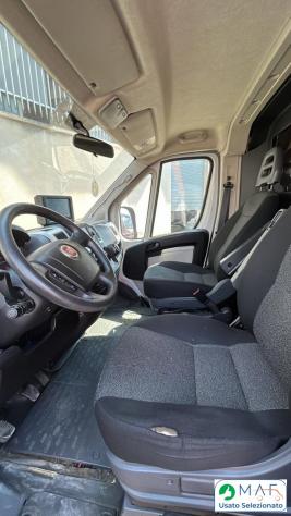 FIAT DUCATO AMBULANZA (FL872) VP - Foto 5