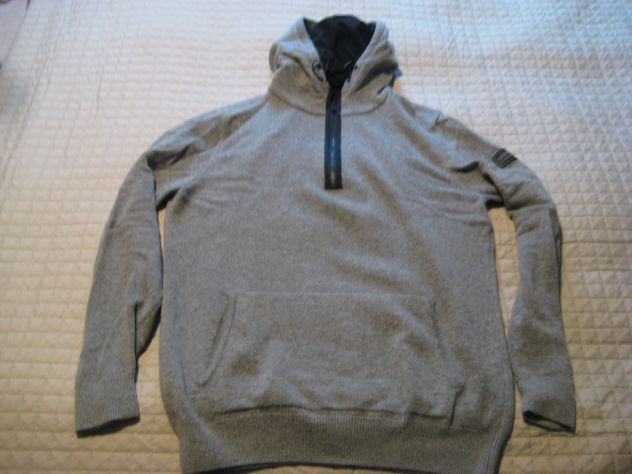 Vendo maglione uomo Barbour