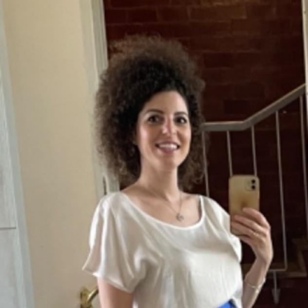 Beatrice cerca una babysitter - lavoro da babysitter a Torino