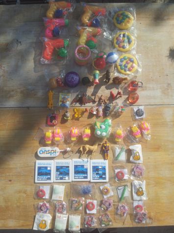 R39 -Sorpreseine-giocattoli - Foto 2