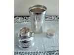 Shaker  pubblicitario vintage  F.lli Broggi Milano