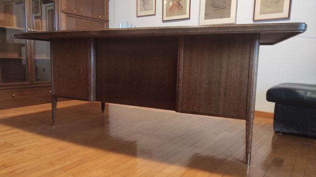 Vendo Mobilio per Studio /Ufficio appartenuto ad un noto Professionista - Foto 4