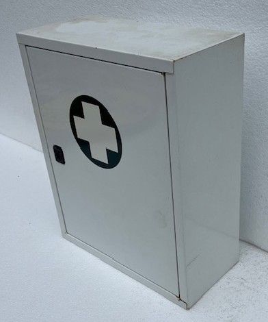 Cassetta Primo Soccorso - Foto 2