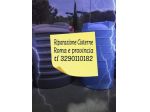 Riparazione cisterne ,serbatoi (saldatura) polietilene