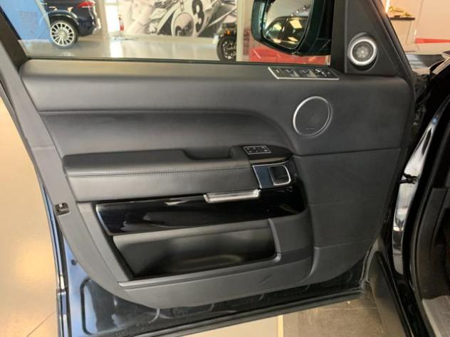LAND ROVER Range Rover 3.0 TDV6 Vogue rif. 23816578 - Foto 8