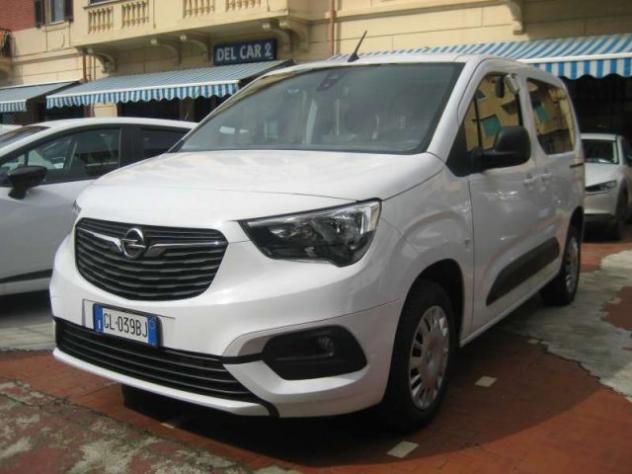 OPEL Combo LIFE 1.5 D 100 CV S-S MT6 EDITION PLUS N1 rif. 22369103 - Foto 2