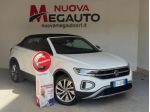 VOLKSWAGEN T-Roc Cabriolet 1.0 TSI Style rif. 24170654