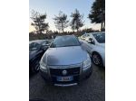 Fiat Sedici 1.6 16V 4x4 Dynamic gpl