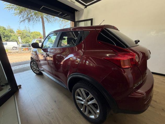 Nissan Juke 1.5 dCi Tekna - Foto 4