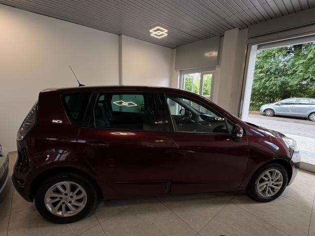 Renault Scenic Scic XMod Cross 1.5 dCi 110CV Energy - Foto 7